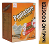 Pentasure Immuno Max Powder - Creamy Vanilla - (4 Sachets X 61 GM) 